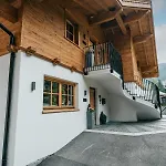 Waschkuchl Apartment