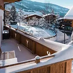 Waschkuchl Apartment Alpbach