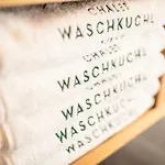 Waschkuchl * Alpbach