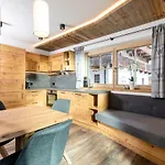 Waschkuchl Apartment