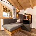 Waschkuchl Appartement Alpbach