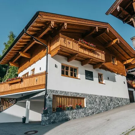 Appartement Waschkuchl