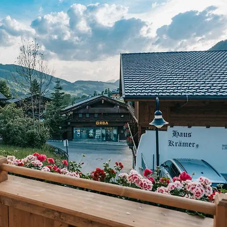 Waschkuchl * Alpbach