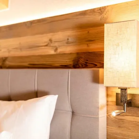 Apartamento Waschkuchl *