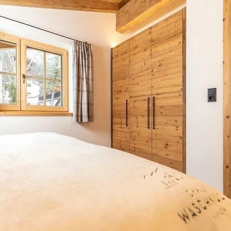 Waschkuchl Alpbach