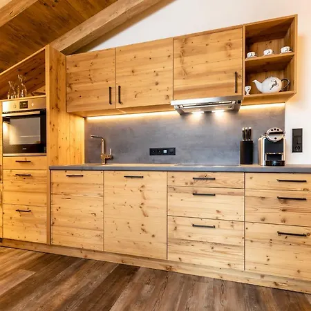 Apartamento Waschkuchl