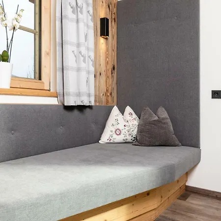 Waschkuchl Apartman Alpbach