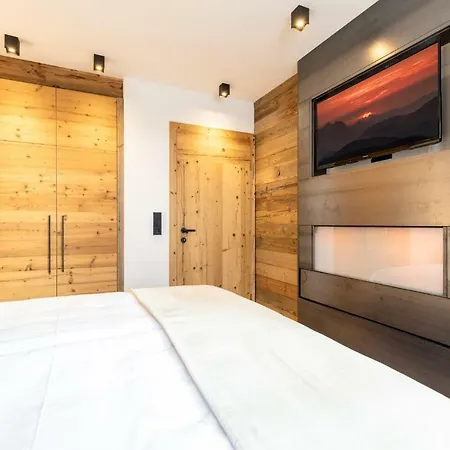 Apartamento Waschkuchl