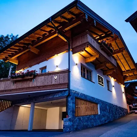 Waschkuchl * Alpbach