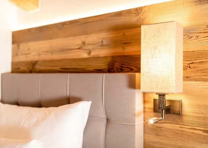 Appartamento Waschkuchl *