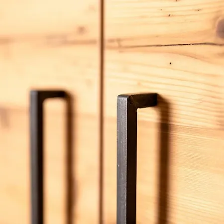 דירה Waschkuchl *