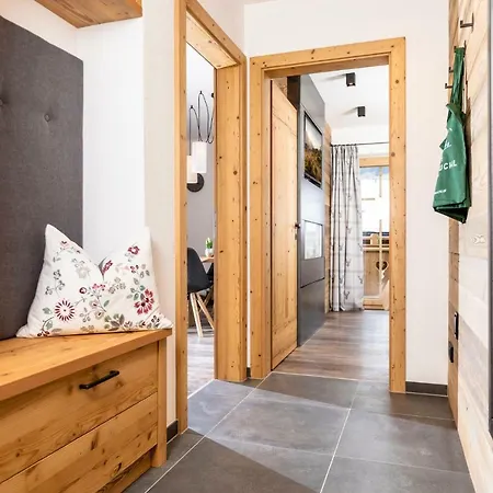 דירה Waschkuchl אלפבאך