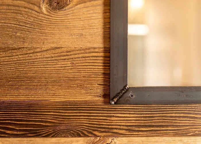 Apartament Waschkuchl