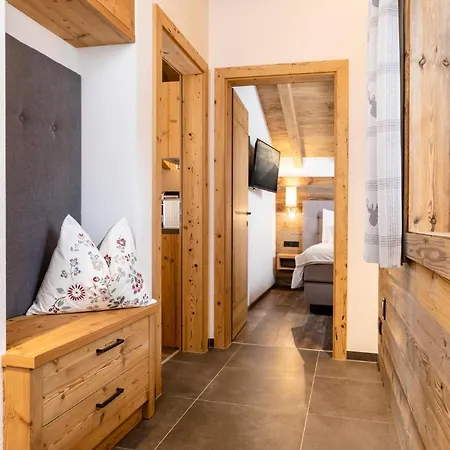 Waschkuchl * 알프바취