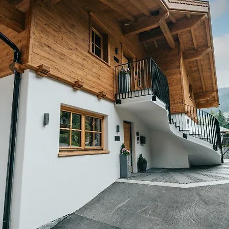 Waschkuchl 아파트