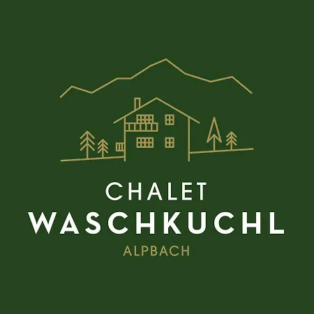 Διαμέρισμα Waschkuchl Alpbach