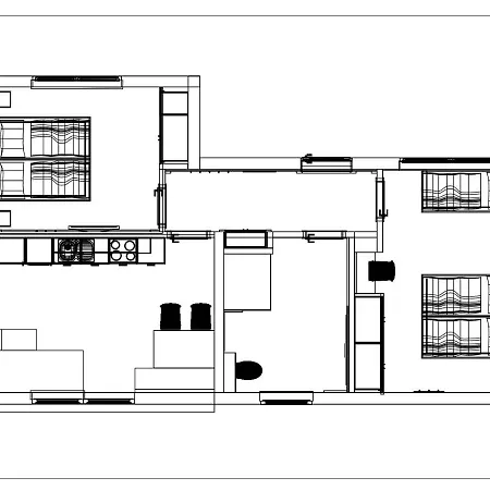 Waschkuchl * 알프바취