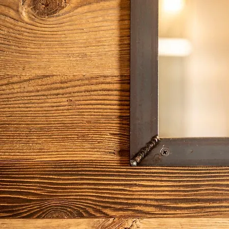 아파트 Waschkuchl