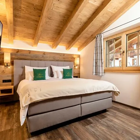 아파트 Waschkuchl