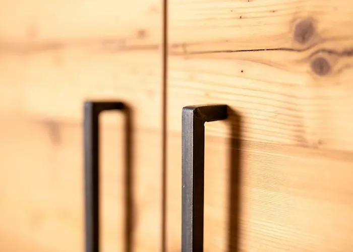 Appartement Waschkuchl *